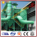 Dust extraction equipment dust removing machine